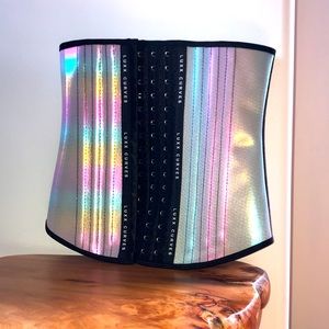 Xs Luxx Curves waist trainer 11.5”